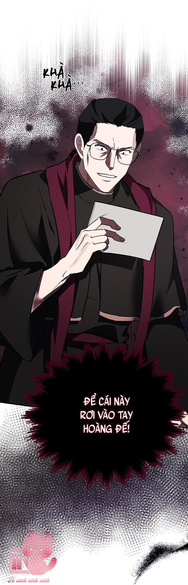 Ác Nữ Trùng Sinh - Chap 131