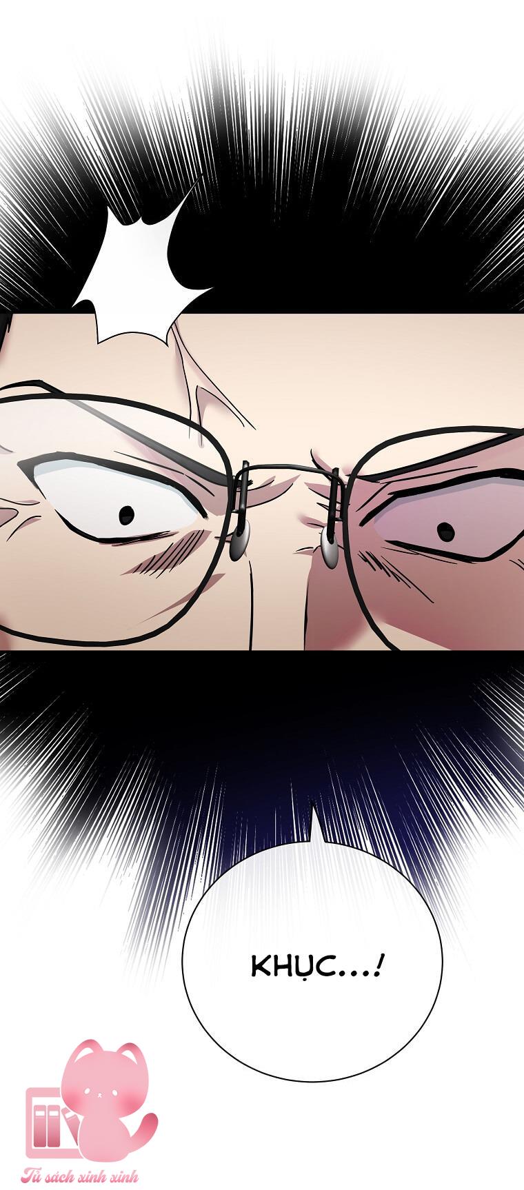 Ác Nữ Trùng Sinh - Chap 131