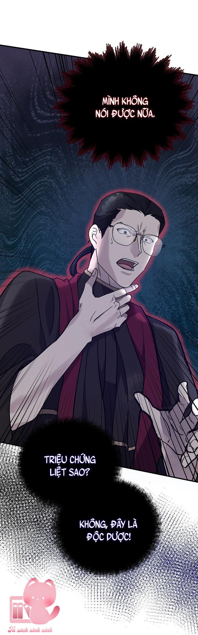 Ác Nữ Trùng Sinh - Chap 131