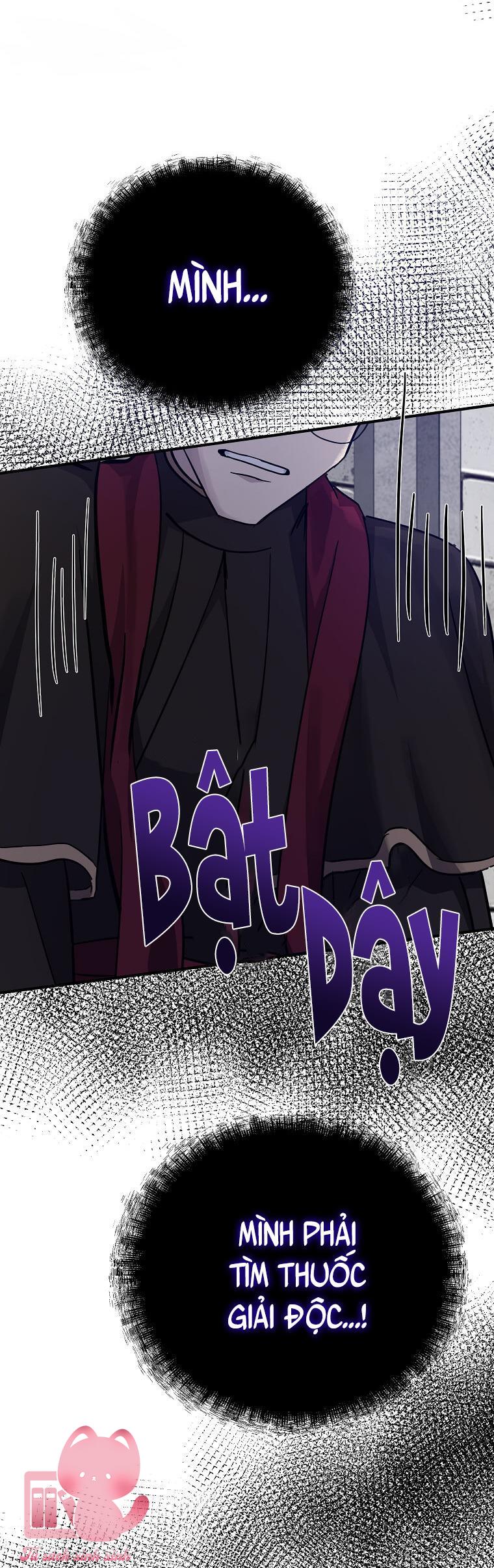 Ác Nữ Trùng Sinh - Chap 131