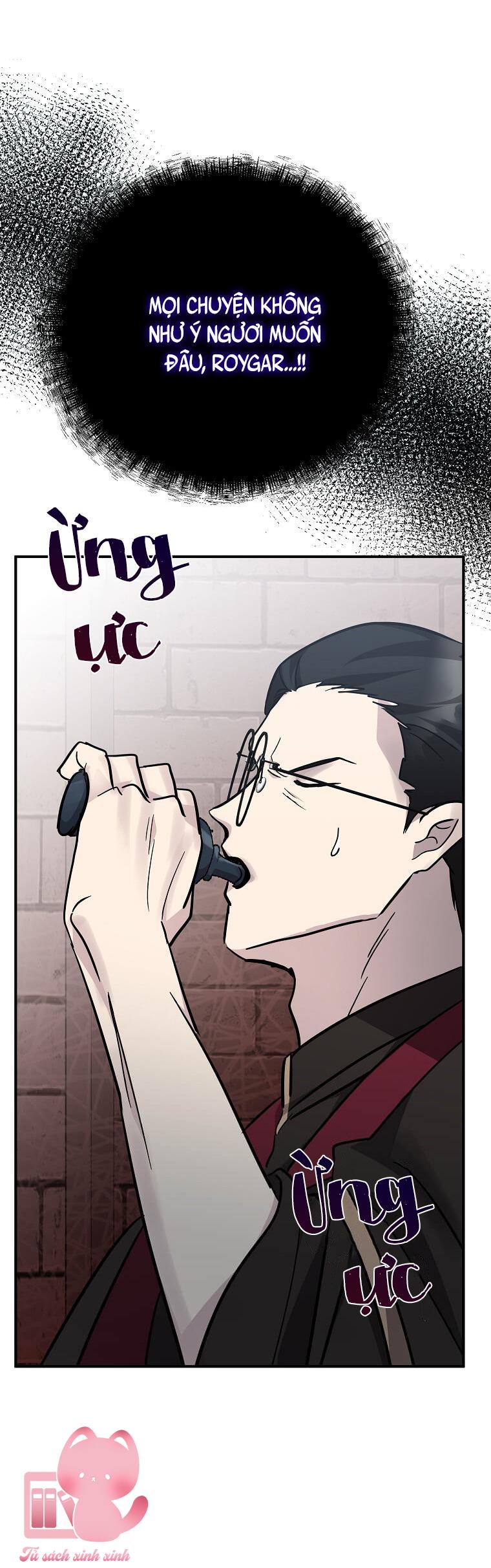 Ác Nữ Trùng Sinh - Chap 131