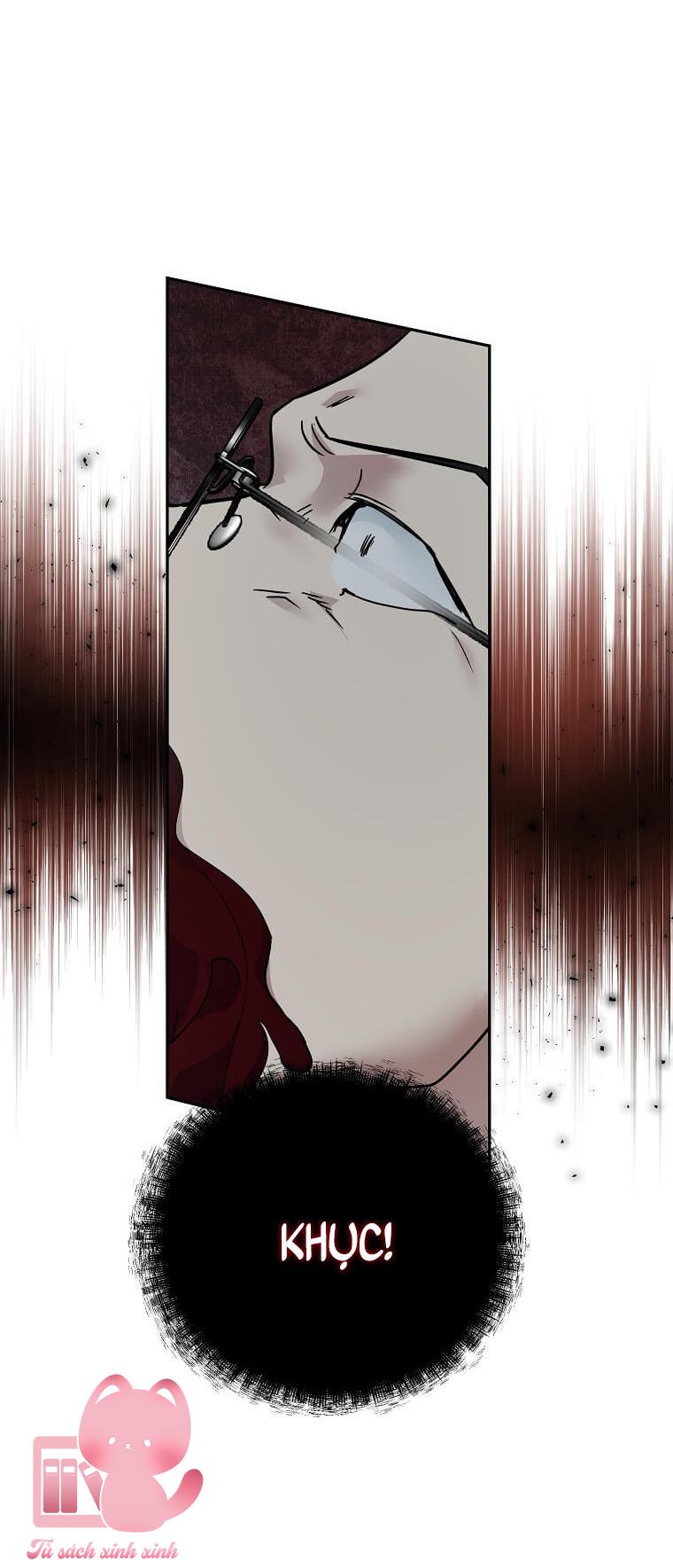 Ác Nữ Trùng Sinh - Chap 131