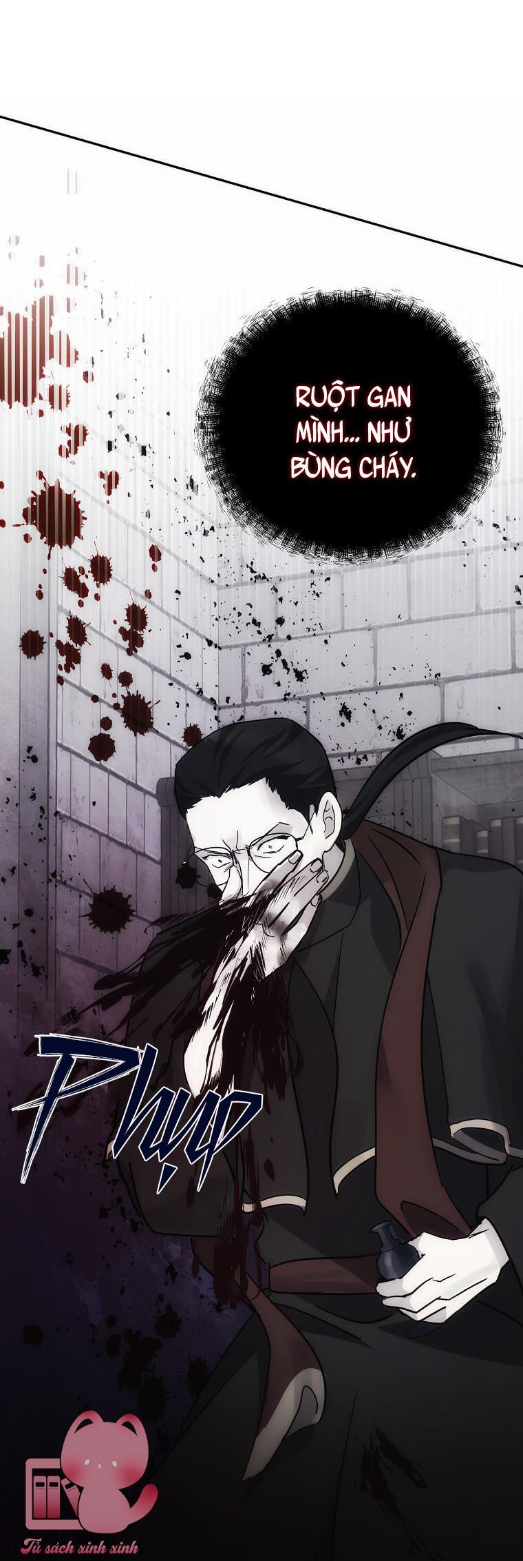 Ác Nữ Trùng Sinh - Chap 131