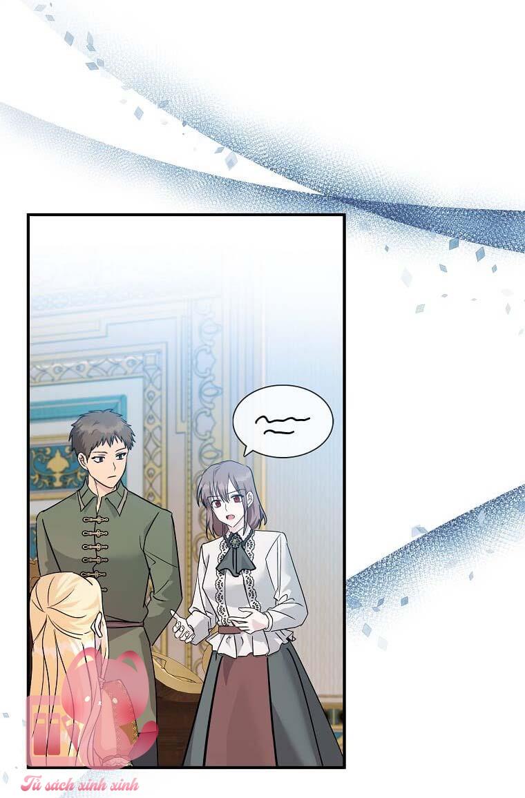 Ác Nữ Trùng Sinh - Chap 131