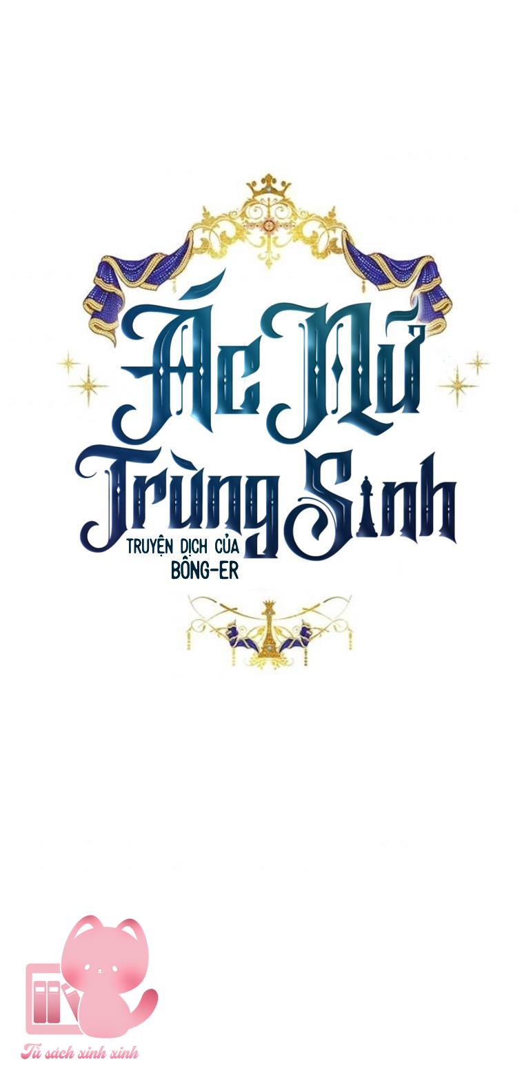 Ác Nữ Trùng Sinh - Chap 132