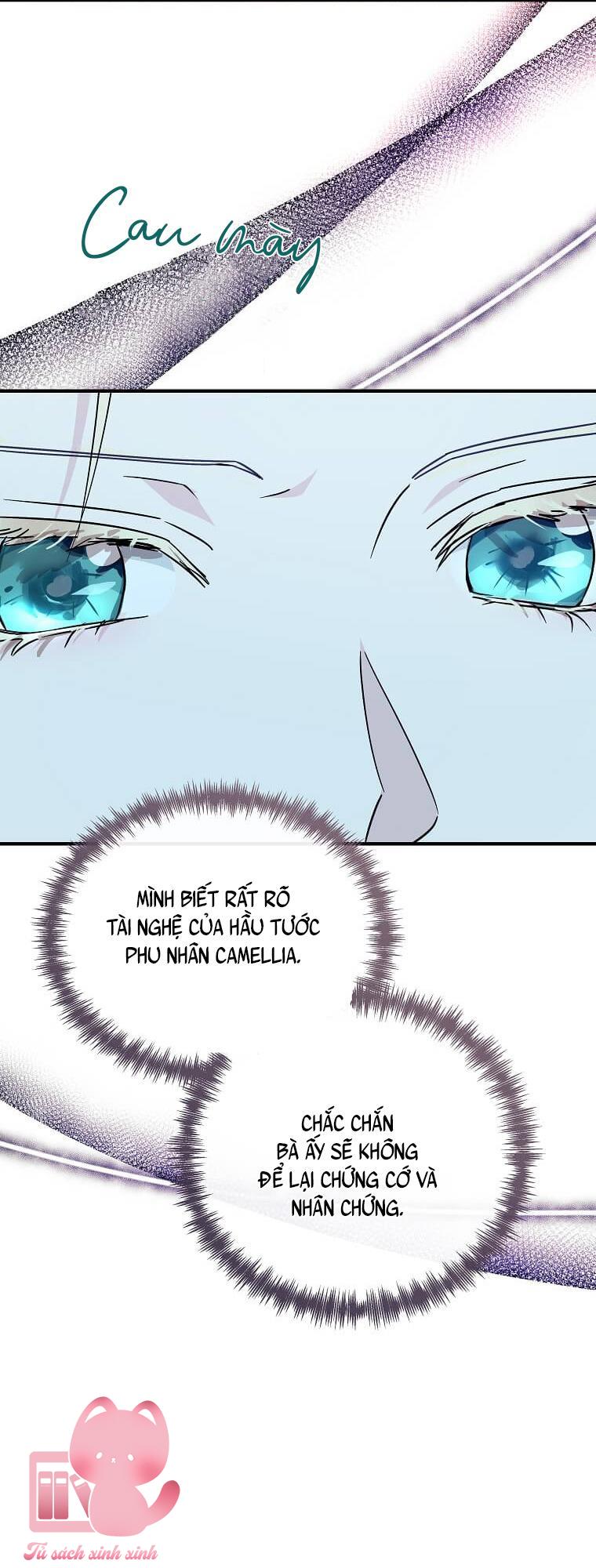 Ác Nữ Trùng Sinh - Chap 132