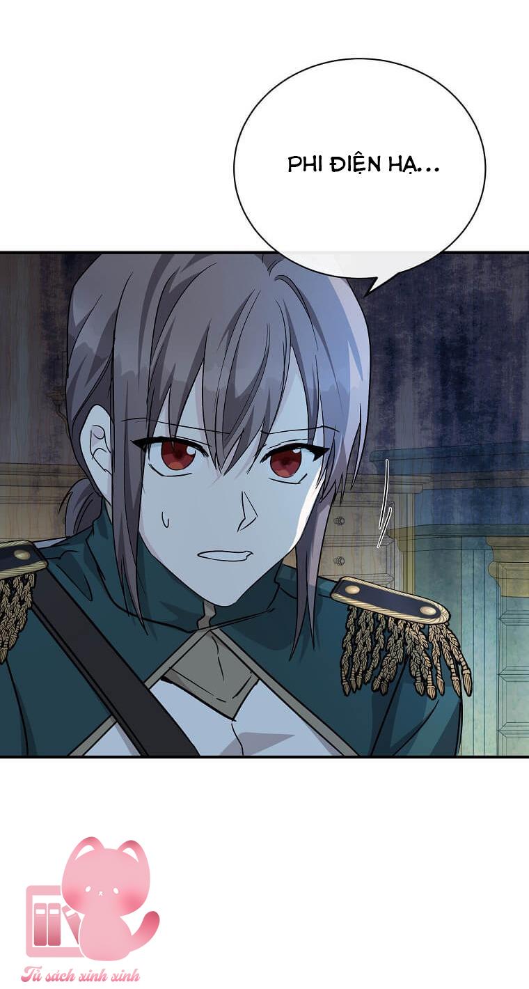 Ác Nữ Trùng Sinh - Chap 132