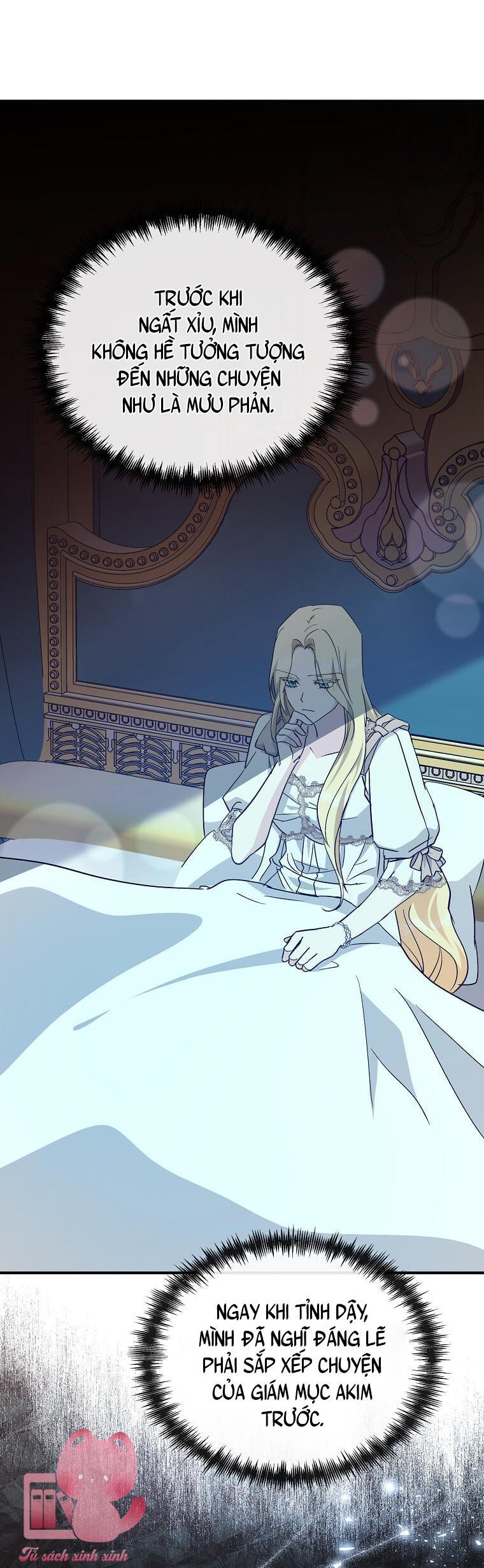 Ác Nữ Trùng Sinh - Chap 132