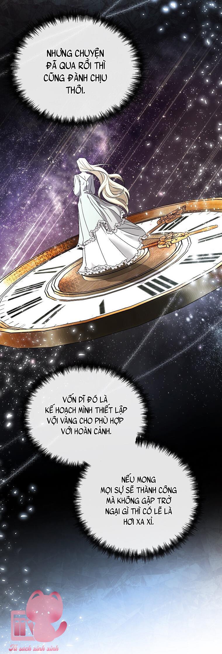 Ác Nữ Trùng Sinh - Chap 132