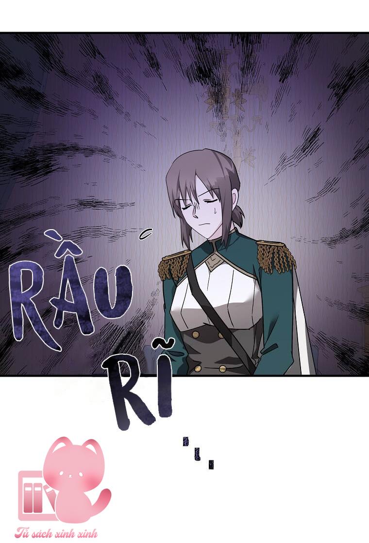 Ác Nữ Trùng Sinh - Chap 132