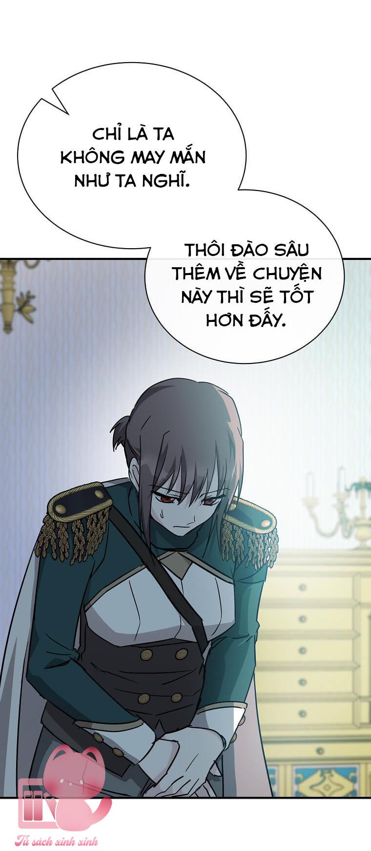 Ác Nữ Trùng Sinh - Chap 132