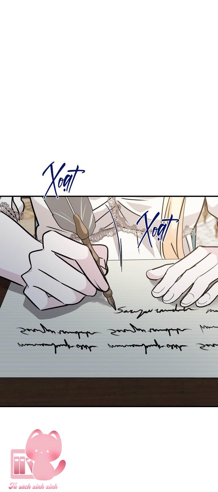 Ác Nữ Trùng Sinh - Chap 132