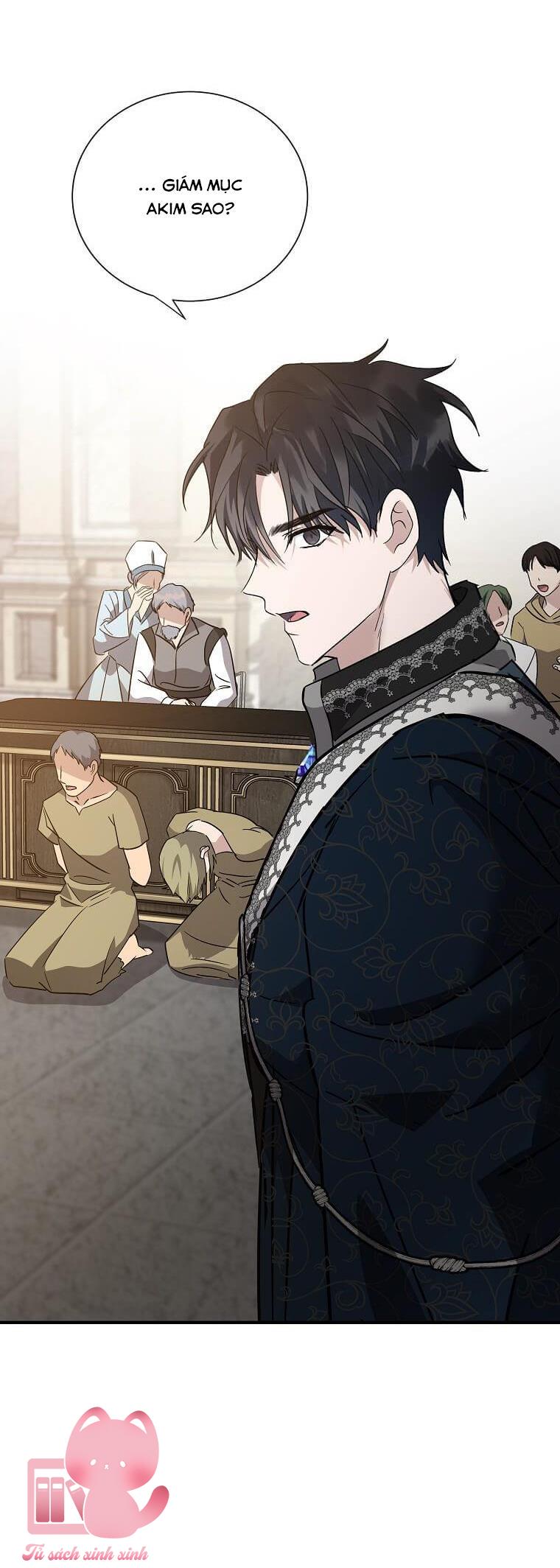 Ác Nữ Trùng Sinh - Chap 132