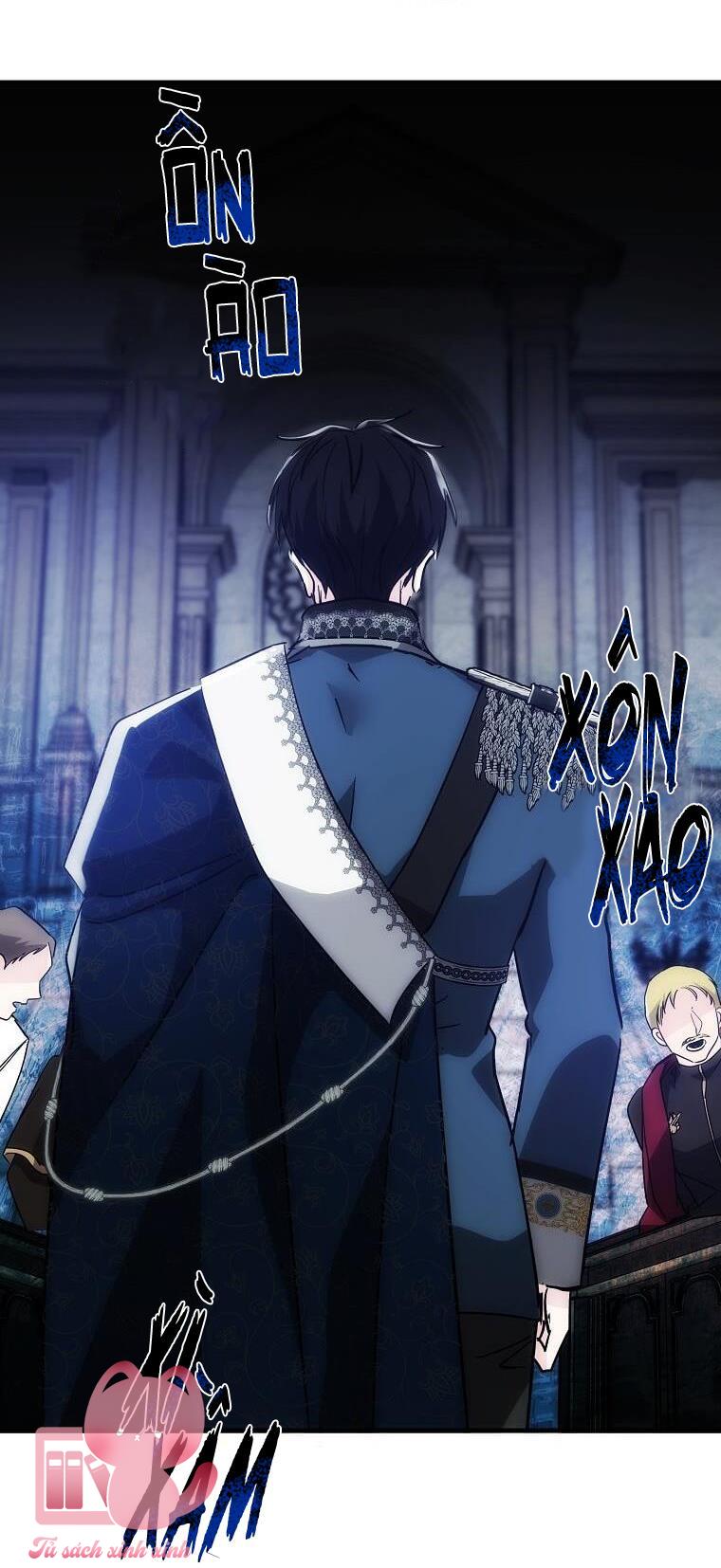 Ác Nữ Trùng Sinh - Chap 132