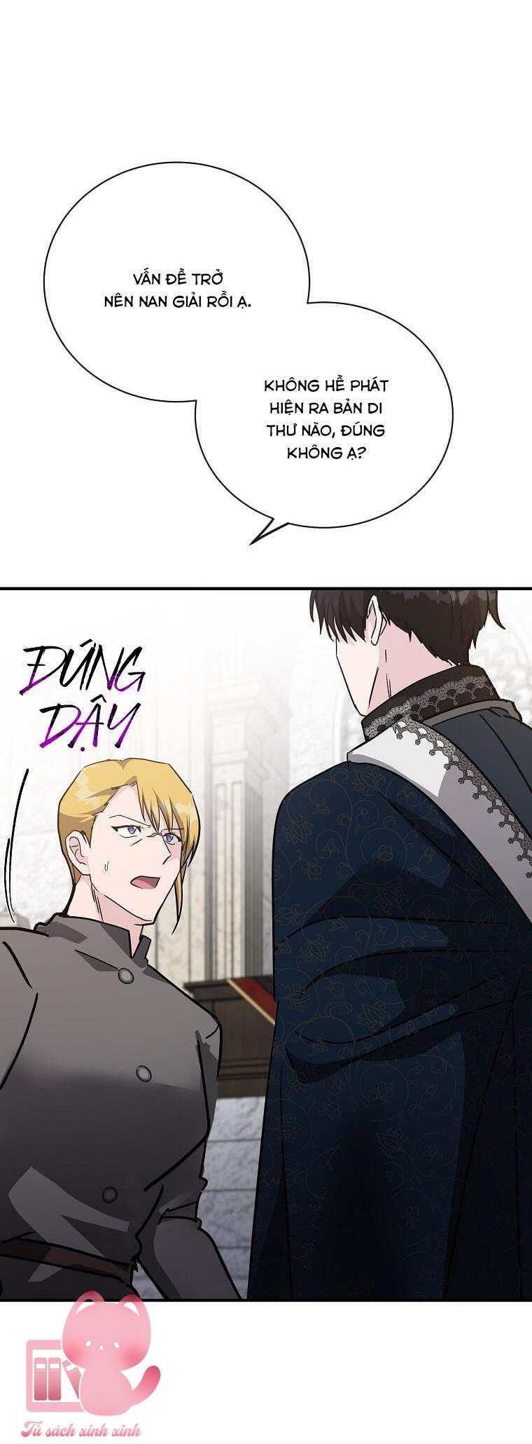 Ác Nữ Trùng Sinh - Chap 132