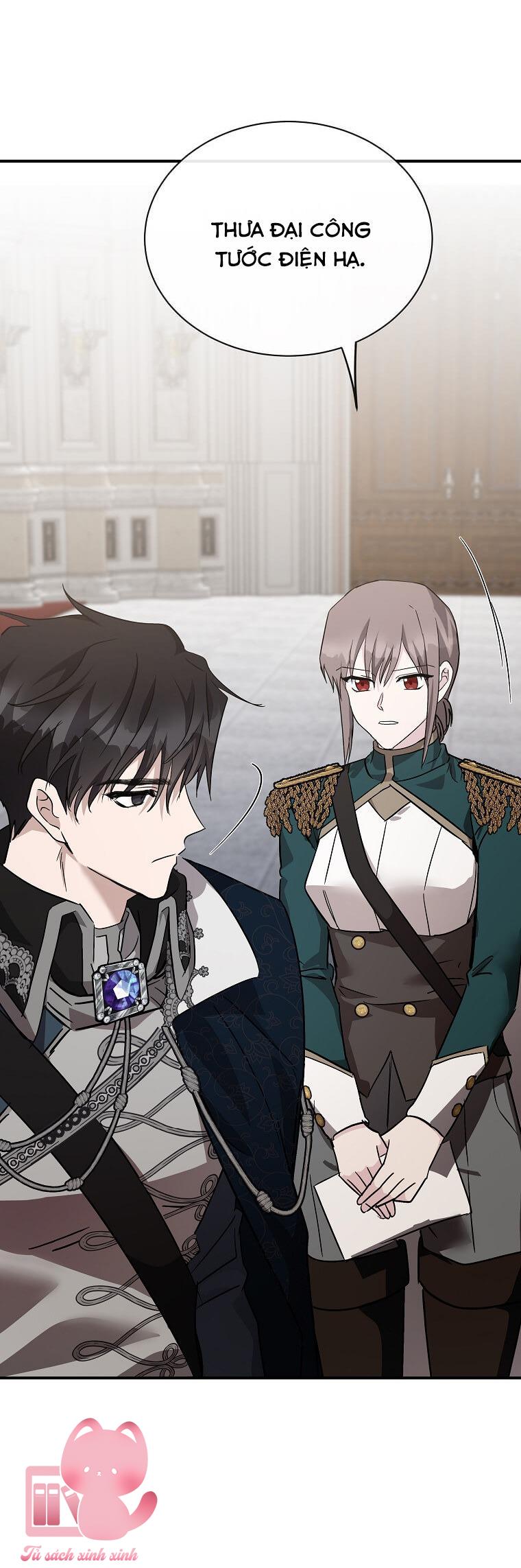 Ác Nữ Trùng Sinh - Chap 132