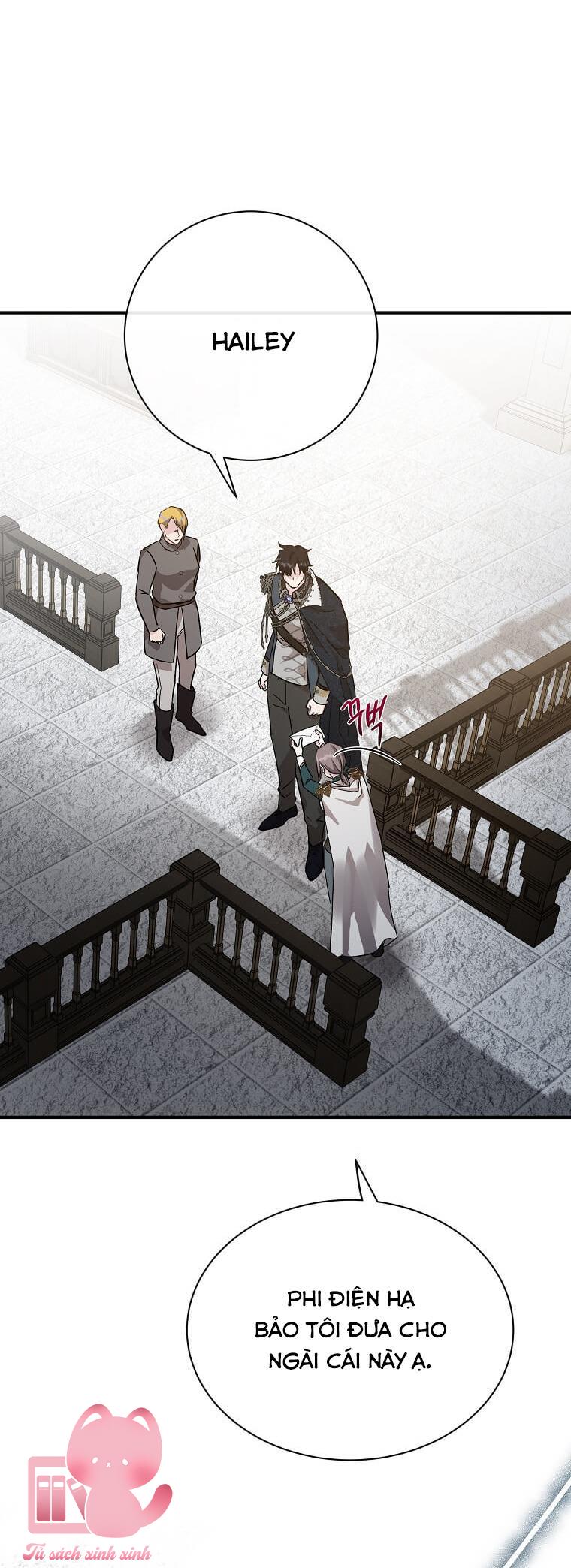 Ác Nữ Trùng Sinh - Chap 132