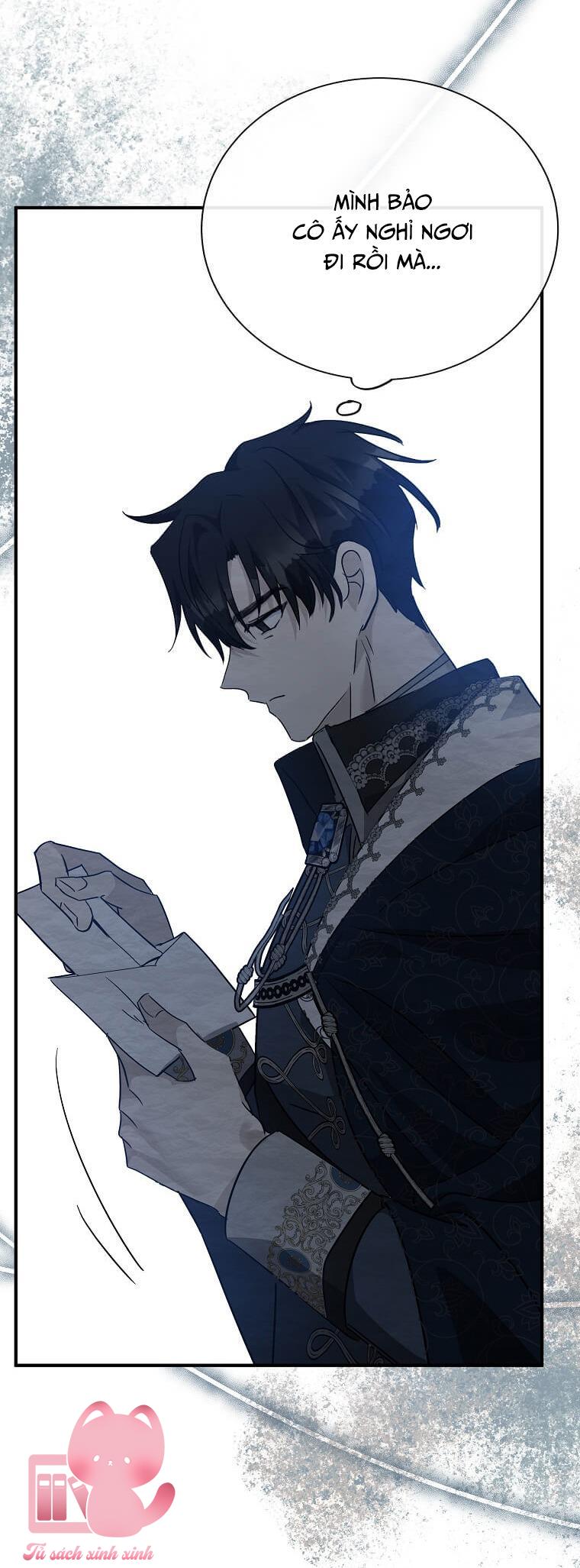 Ác Nữ Trùng Sinh - Chap 132