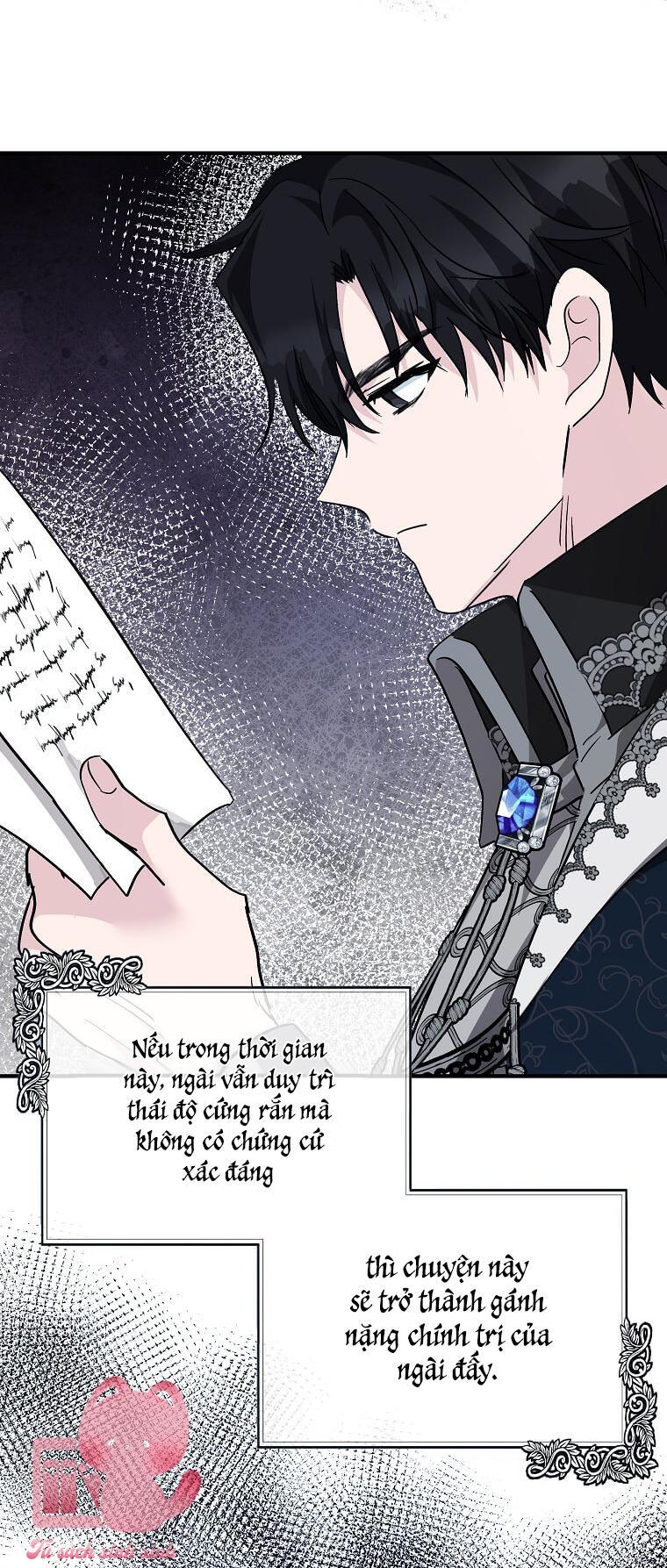 Ác Nữ Trùng Sinh - Chap 132