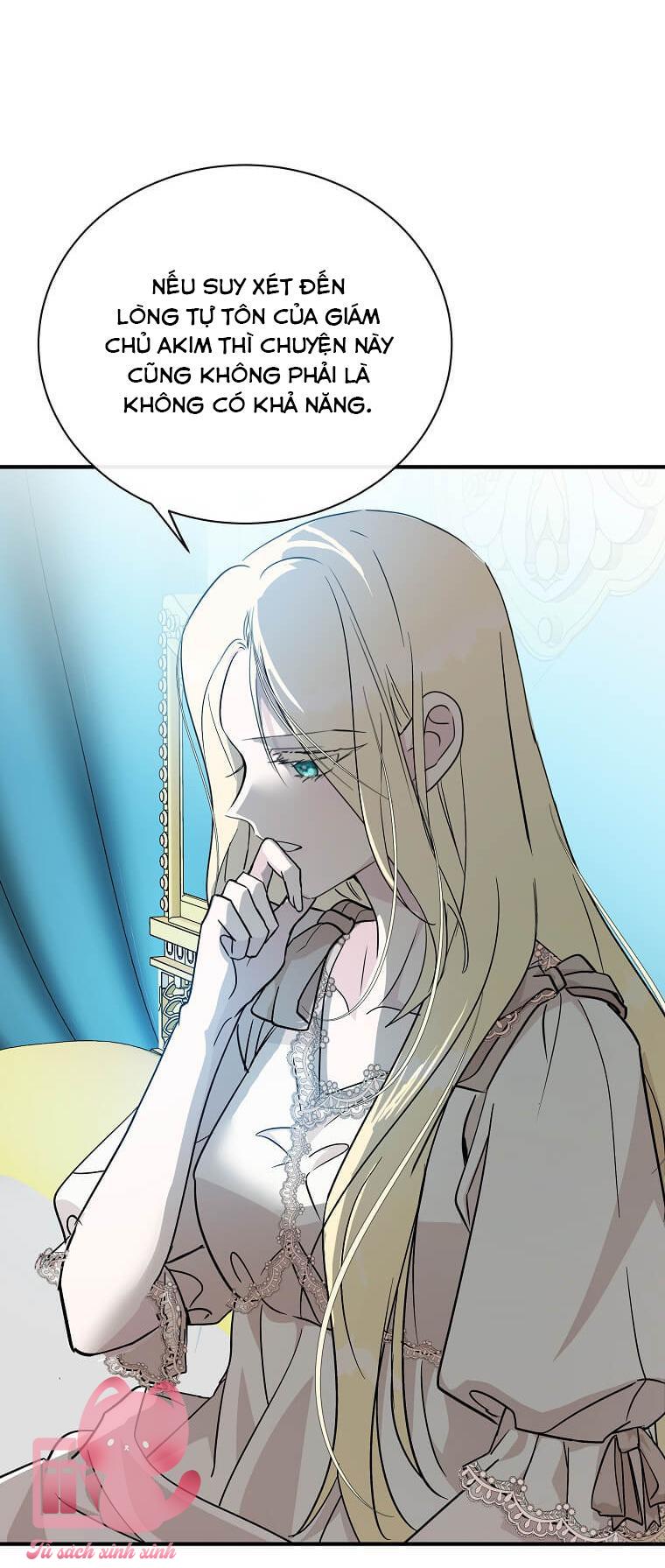 Ác Nữ Trùng Sinh - Chap 132