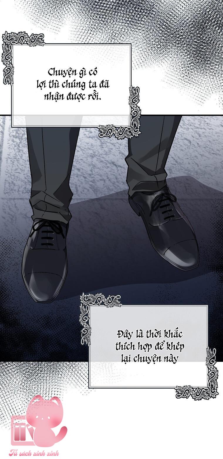 Ác Nữ Trùng Sinh - Chap 132