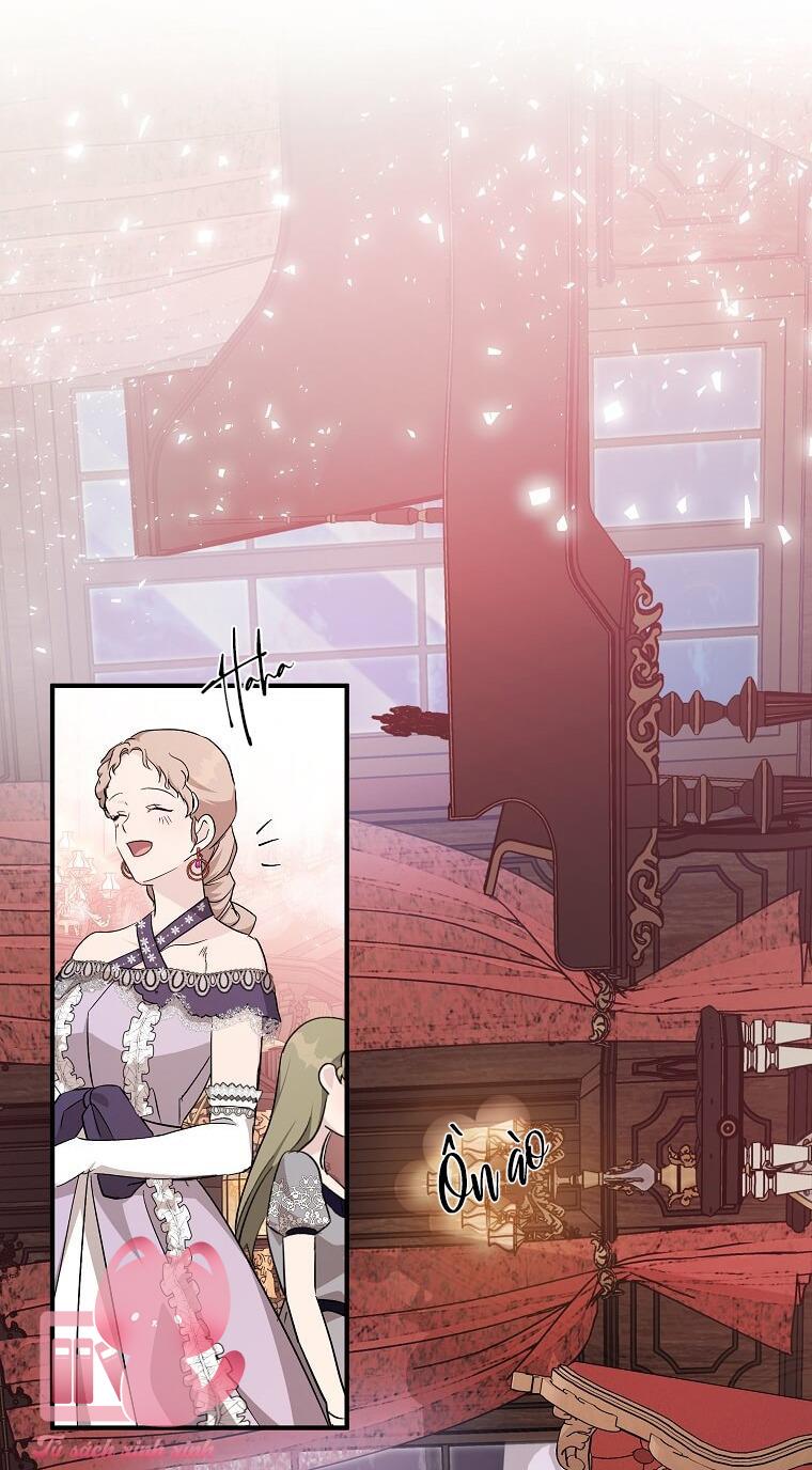 Ác Nữ Trùng Sinh - Chap 132