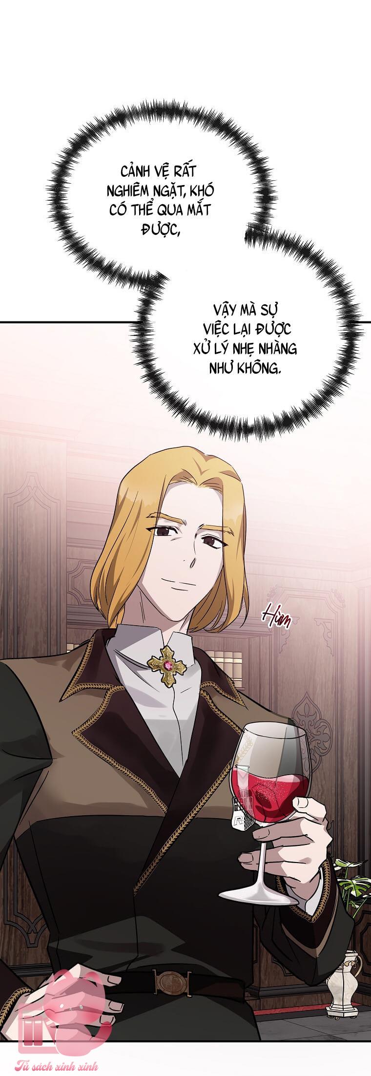 Ác Nữ Trùng Sinh - Chap 132