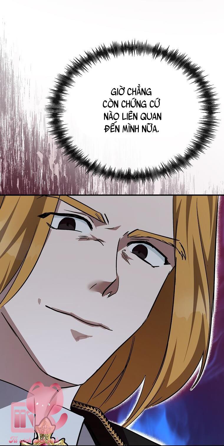 Ác Nữ Trùng Sinh - Chap 132