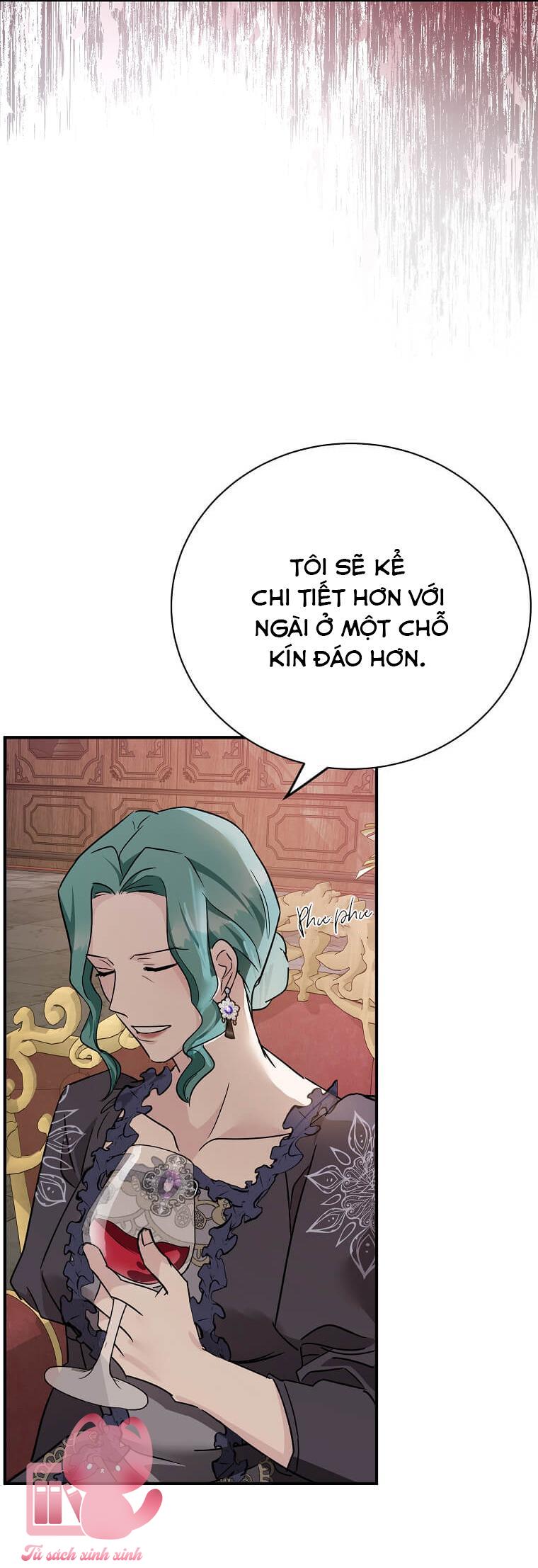 Ác Nữ Trùng Sinh - Chap 132