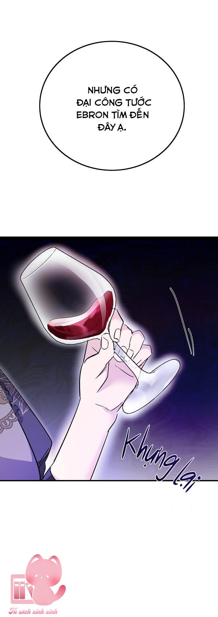 Ác Nữ Trùng Sinh - Chap 132