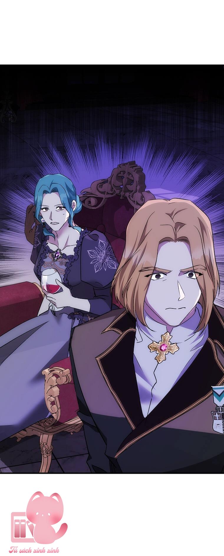 Ác Nữ Trùng Sinh - Chap 132