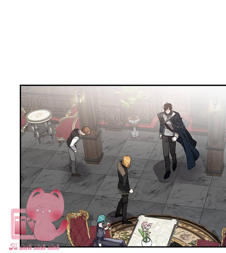 Ác Nữ Trùng Sinh - Chap 132