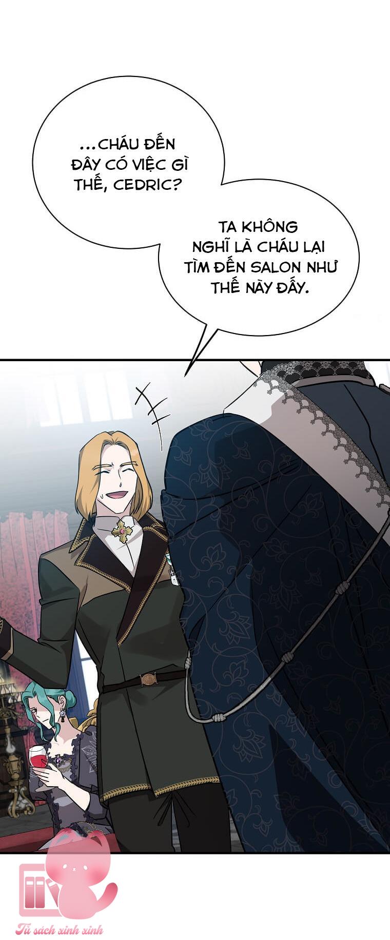 Ác Nữ Trùng Sinh - Chap 132