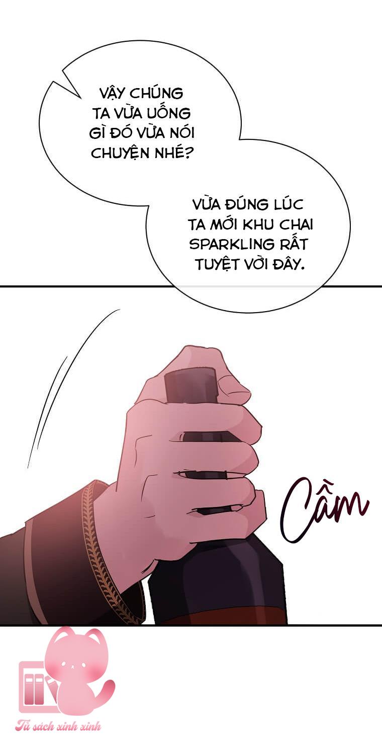 Ác Nữ Trùng Sinh - Chap 132