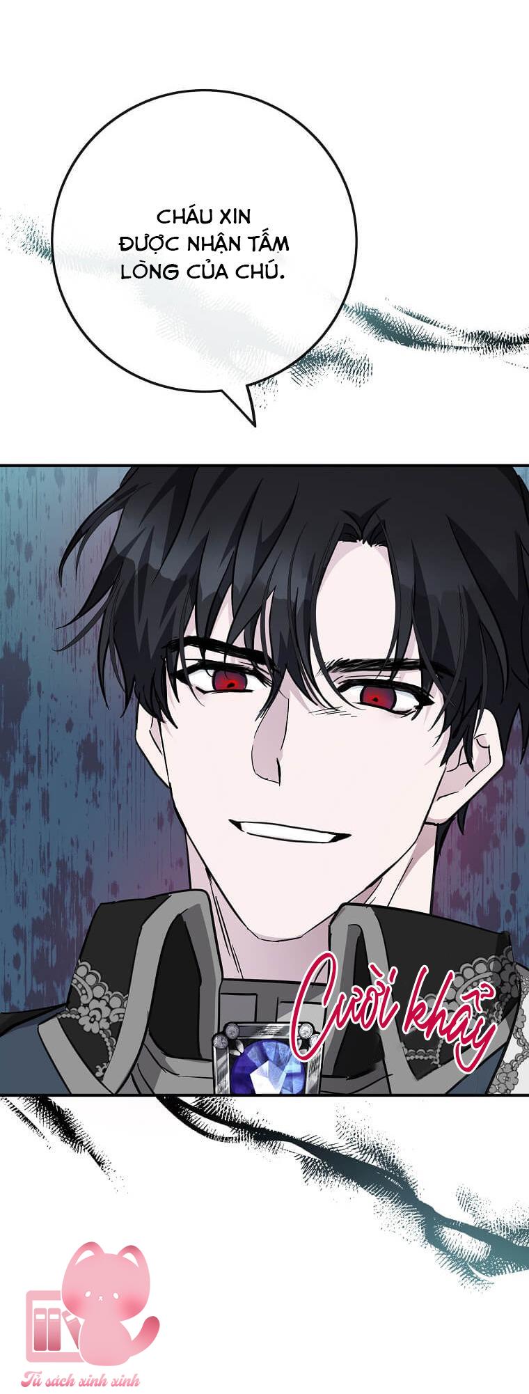 Ác Nữ Trùng Sinh - Chap 132