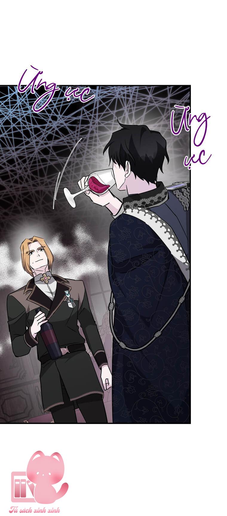 Ác Nữ Trùng Sinh - Chap 132