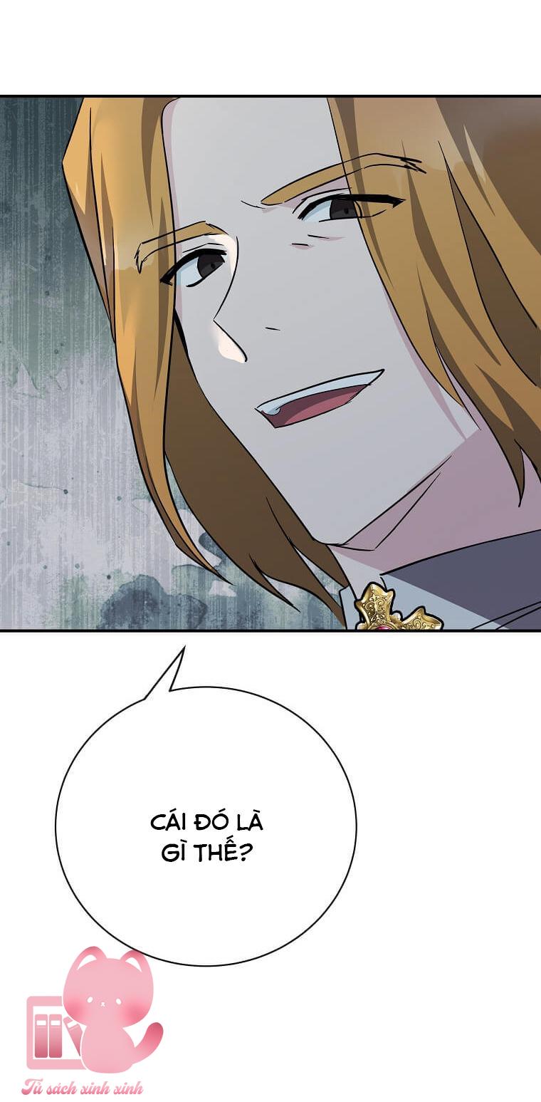 Ác Nữ Trùng Sinh - Chap 132