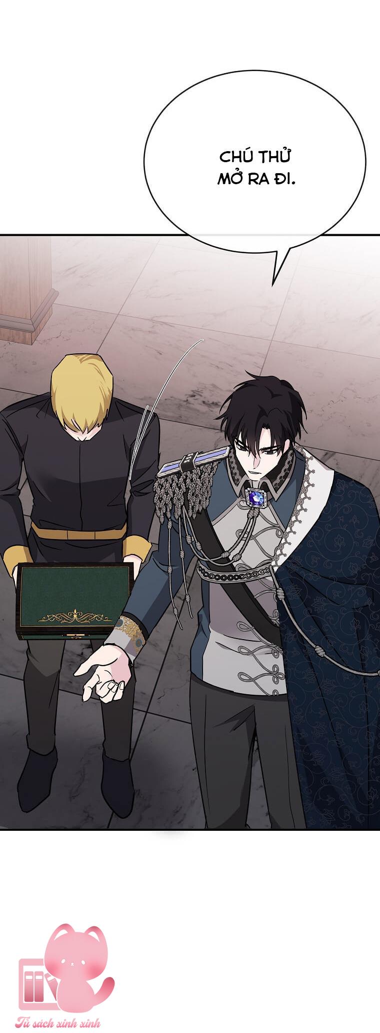 Ác Nữ Trùng Sinh - Chap 132