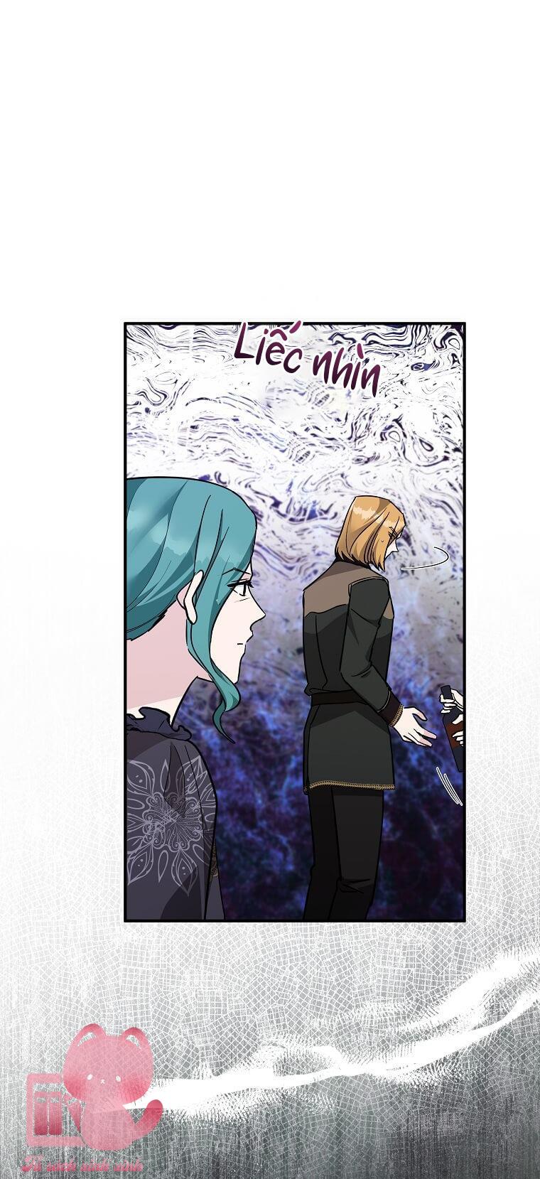 Ác Nữ Trùng Sinh - Chap 132