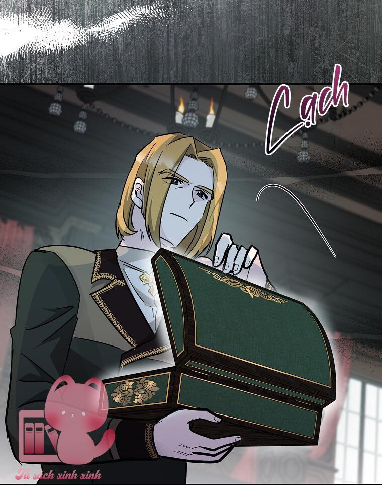 Ác Nữ Trùng Sinh - Chap 132