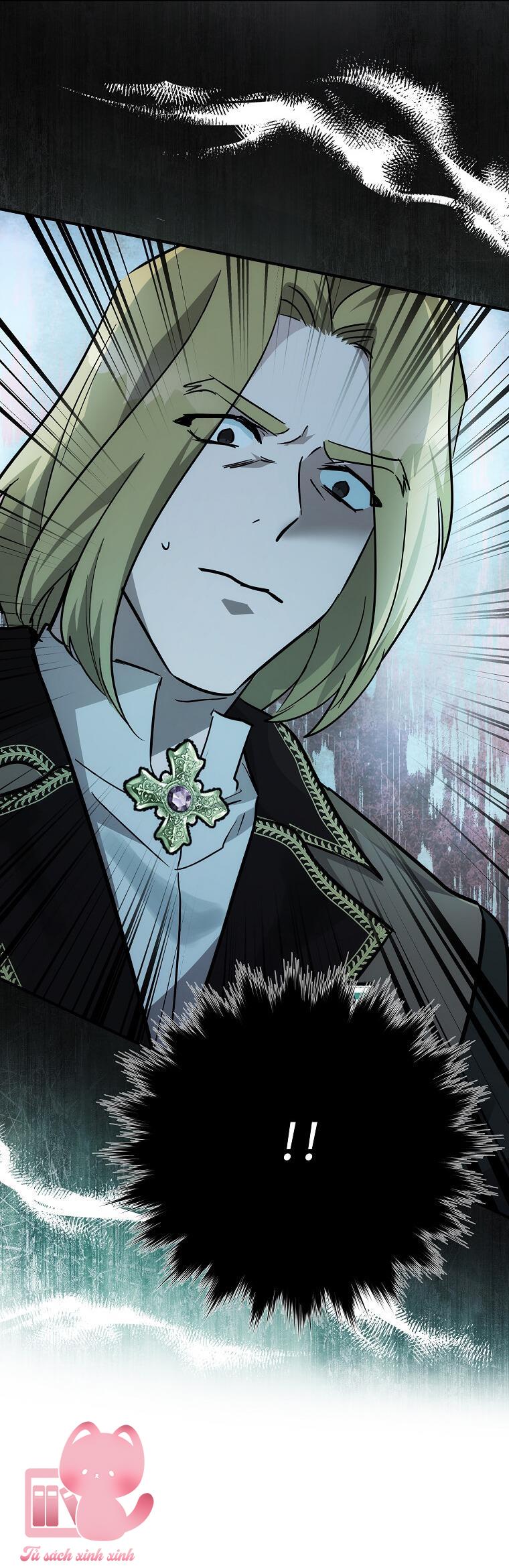 Ác Nữ Trùng Sinh - Chap 132