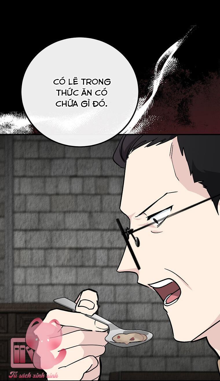 Ác Nữ Trùng Sinh - Chap 132