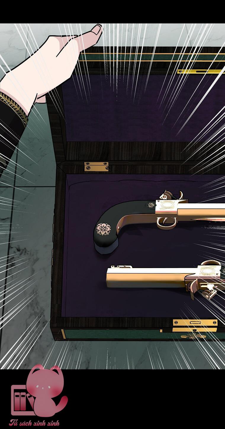 Ác Nữ Trùng Sinh - Chap 132