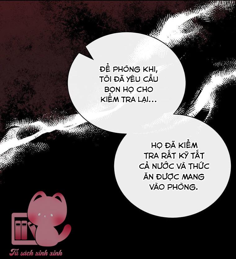 Ác Nữ Trùng Sinh - Chap 132