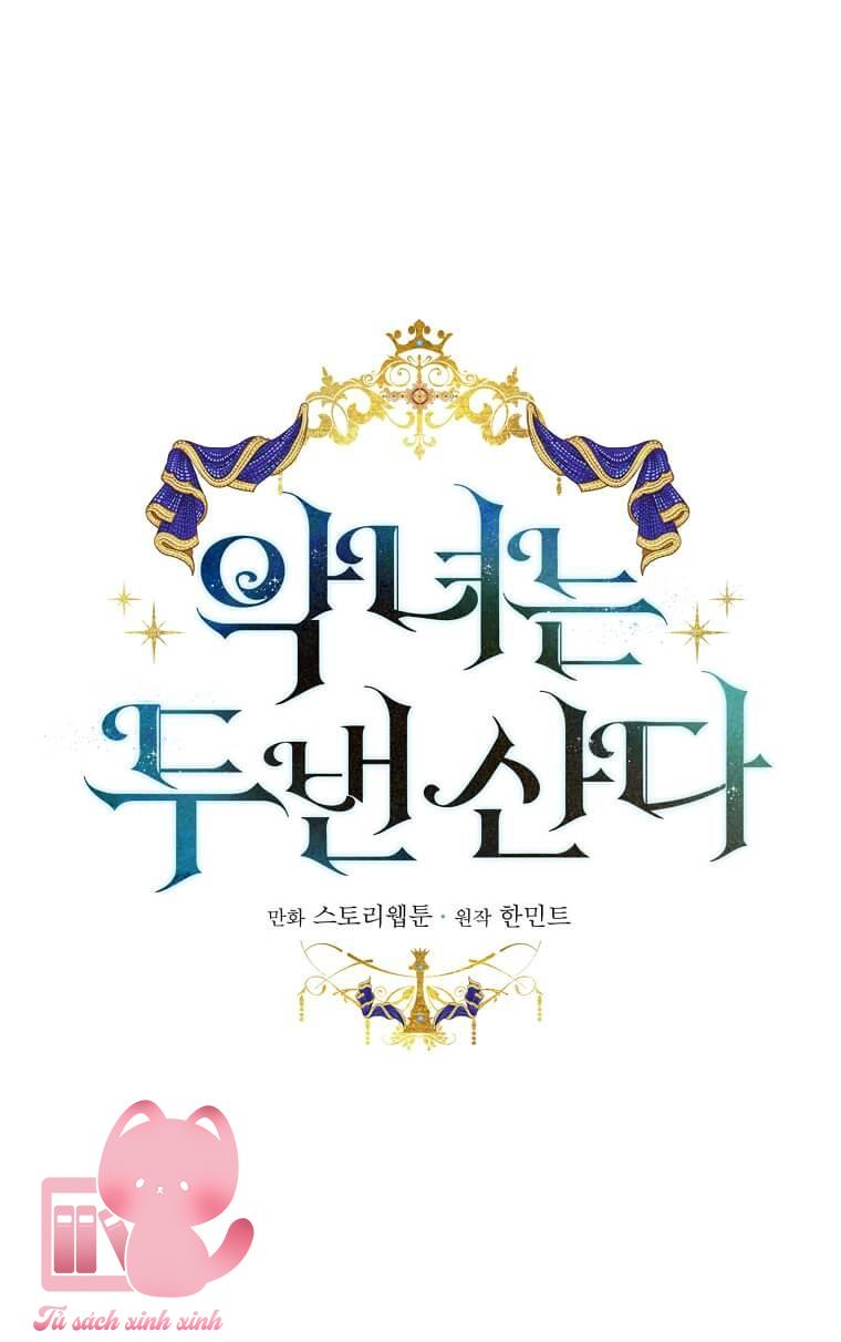 Ác Nữ Trùng Sinh - Chap 133