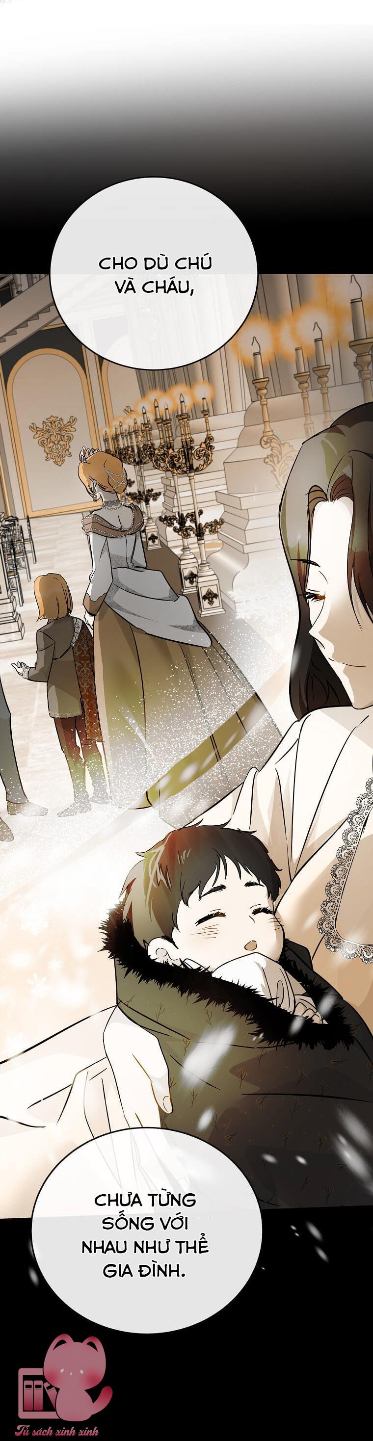 Ác Nữ Trùng Sinh - Chap 133