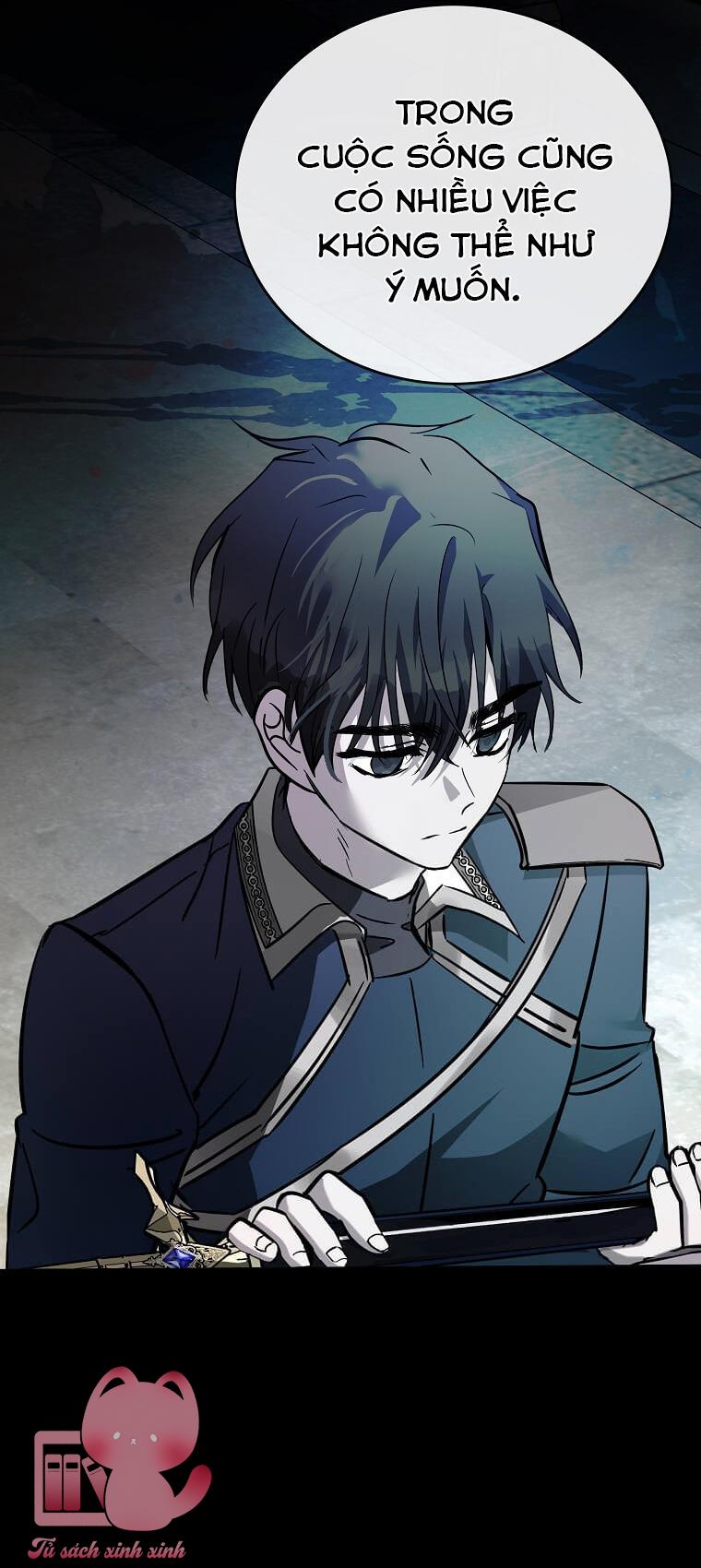 Ác Nữ Trùng Sinh - Chap 133