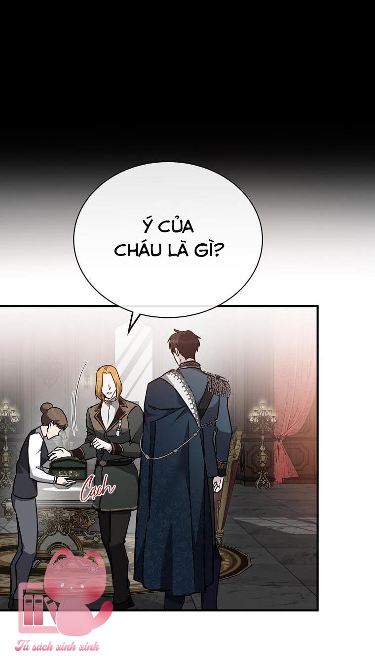 Ác Nữ Trùng Sinh - Chap 133