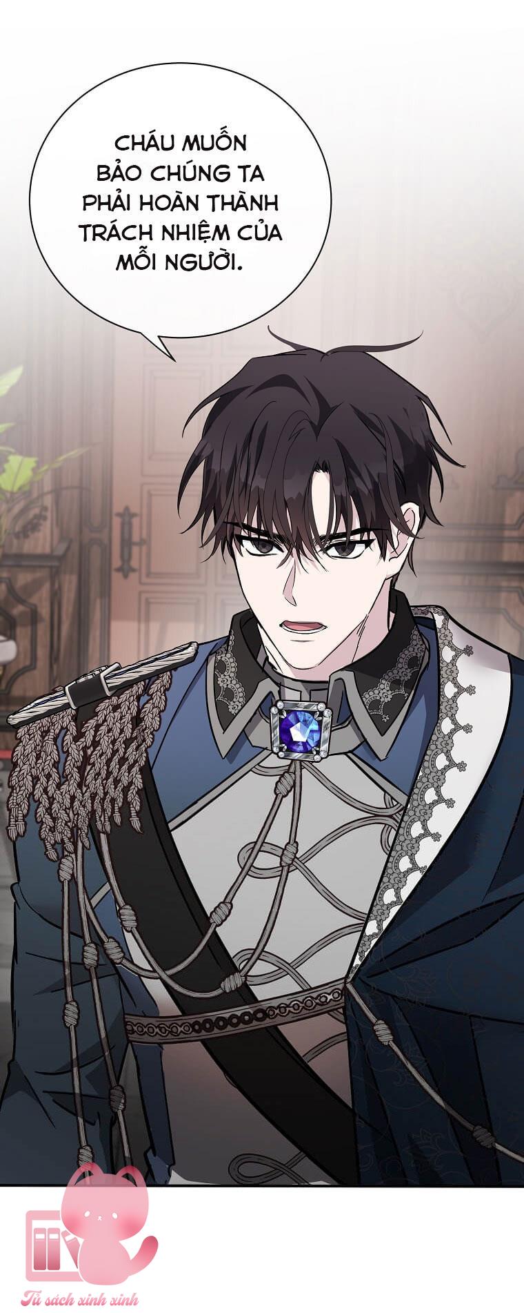 Ác Nữ Trùng Sinh - Chap 133