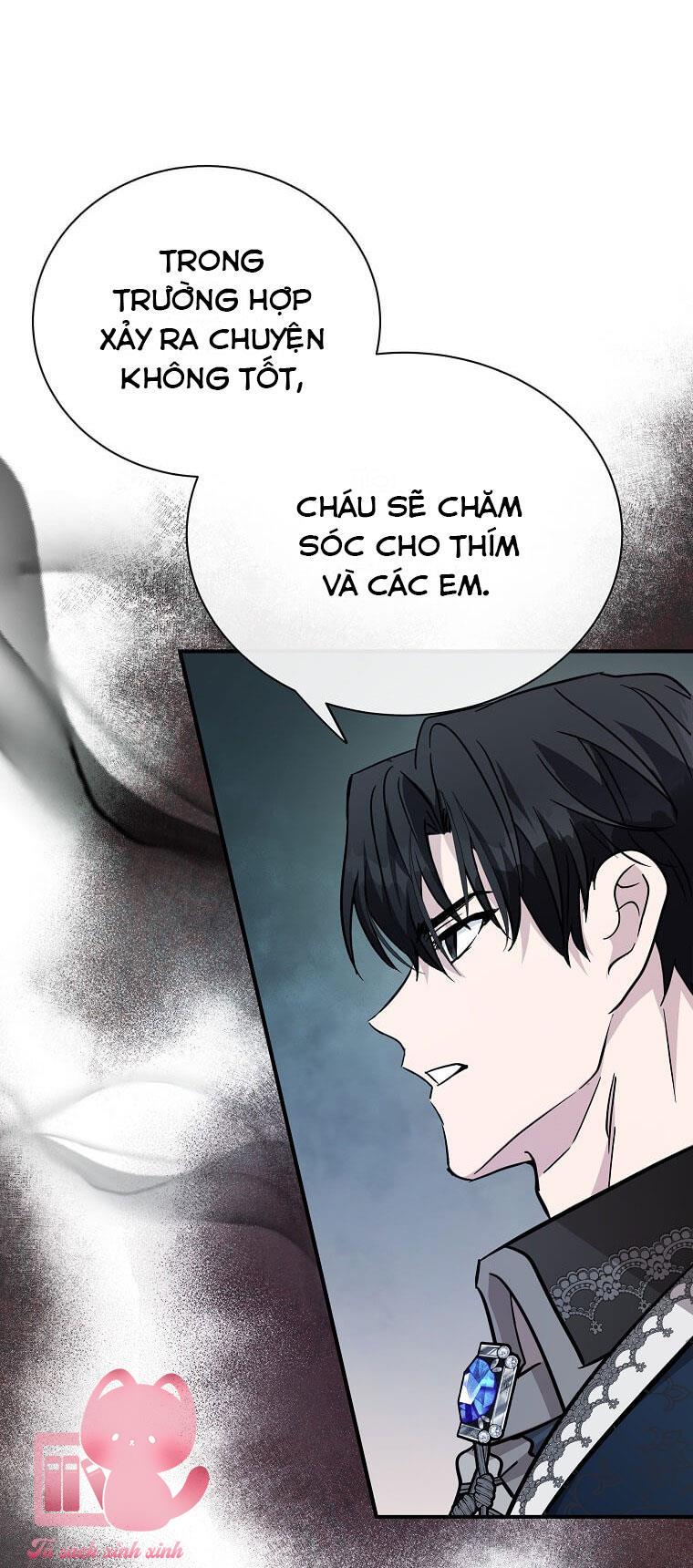 Ác Nữ Trùng Sinh - Chap 133
